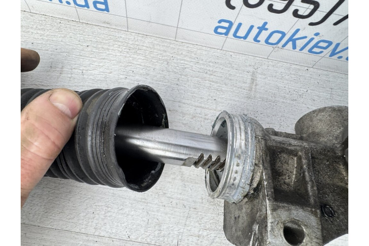 Рейка рулевая Audi A8 D4 2010-2017 4h1422065f