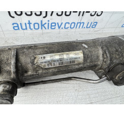 Рейка рулевая Audi A8 D4 2010-2017