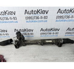 Рейка рулевая Audi A8 D4 2010-2017