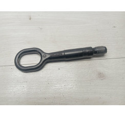 Крюк буксирувальний Volkswagen Golf VII 2012-2020