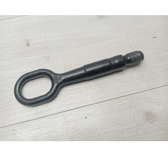 Крюк буксирувальний Volkswagen Golf VII 2012-2020