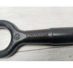 Крюк буксирувальний Volkswagen Golf VII 2012-2020