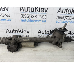 Рейка рулевая Vw Golf VI 