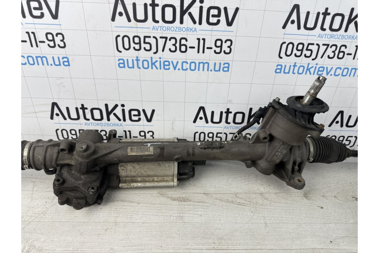 Рейка рулевая Vw Golf VI 1K1423051ER