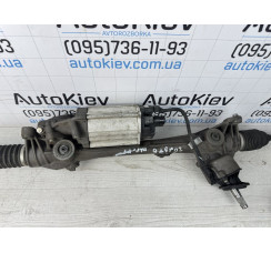 Рейка рулевая Vw Golf VI 