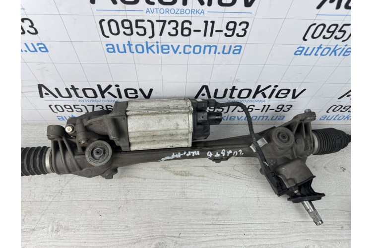 Рейка рулевая Vw Golf VI 1K1423051ER