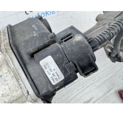 Рейка рулевая Vw Golf VI 