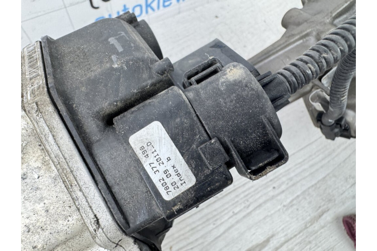 Рейка рулевая Vw Golf VI 1K1423051ER