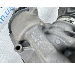 Рейка рулевая Vw Golf VI 