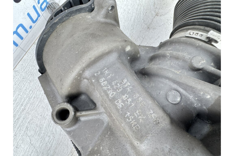 Рейка рулевая Vw Golf VI 1K1423051ER