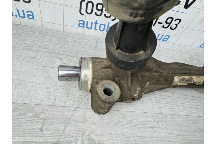 Рейка рулевая Chery Tiggo 7-8 201000004aa