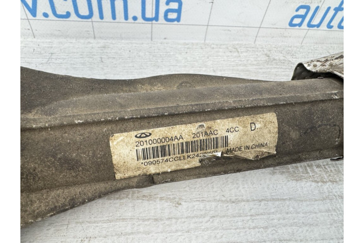 Рейка рулевая Chery Tiggo 7-8 201000004aa
