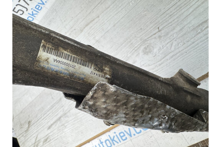 Рейка рулевая Chery Tiggo 7-8 201000004aa
