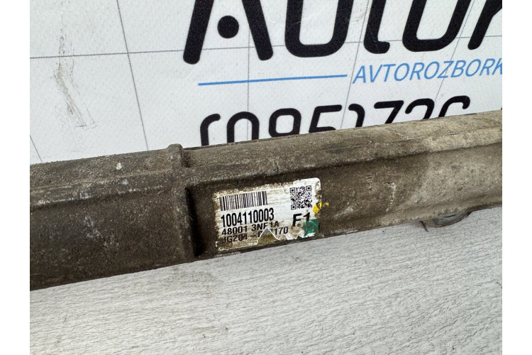 Рейка рульова Nissan Leaf 2013-2017 480013NF1A