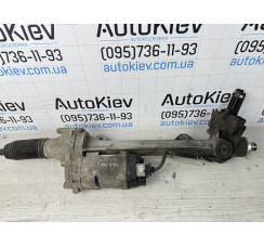 Рульова рейка Bmw f30, f20, f21, f23, f22, f87, f34, f31, f32 (задній привід)