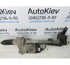 Рульова рейка Bmw f30, f20, f21, f23, f22, f87, f34, f31, f32 (задній привід)