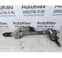 Рульова рейка Bmw f30, f20, f21, f23, f22, f87, f34, f31, f32 (задній привід)