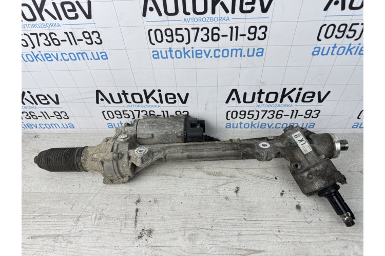 Рульова рейка Bmw f30, f20, f21, f23, f22, f87, f34, f31, f32 (задній привід) 7818974381