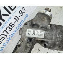 Рульова рейка Bmw f30, f20, f21, f23, f22, f87, f34, f31, f32 (задній привід)