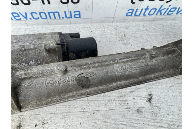 Рульова рейка Bmw f30, f20, f21, f23, f22, f87, f34, f31, f32 (задній привід) 7818974381