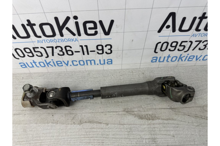 Карданчик рульової колонки вал рульової Hyundai i10 ii 2013-2019 480803NF0A