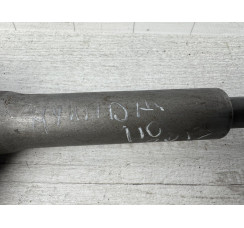 Карданчик рулевой колонки вал рулевой Nissan Leaf 13-15