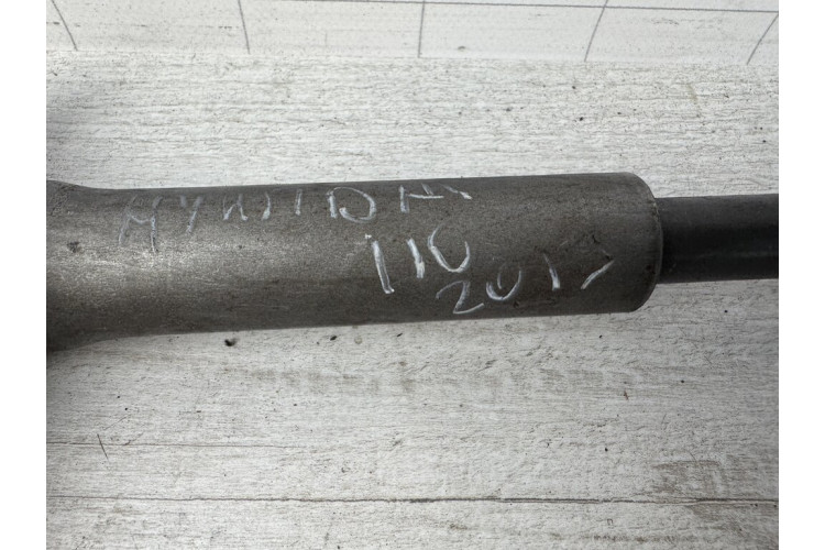 Карданчик рульової колонки вал рульової Hyundai i10 ii 2013-2019 480803NF0A