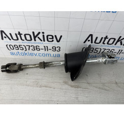 Карданчик кермовий проміжний вал кермової колонки для Audi A8 D4 2010-2017