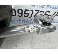 Карданчик кермовий проміжний вал кермової колонки для Audi A8 D4 2010-2017