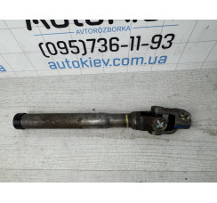 Карданчик рульової колонки вал рульової Hyundai i10 ii 2013-2019