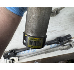 Карданчик рульової колонки вал рульової Hyundai i10 ii 2013-2019