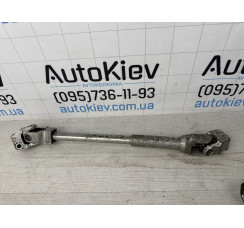 Рулевой карданчик BMW 3 F30 F35 F31