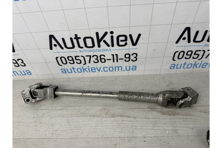 Рульовий карданчик BMW 3 F30 F35 F31 679129402