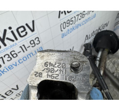 Рулевой карданчик BMW 3 F30 F35 F31