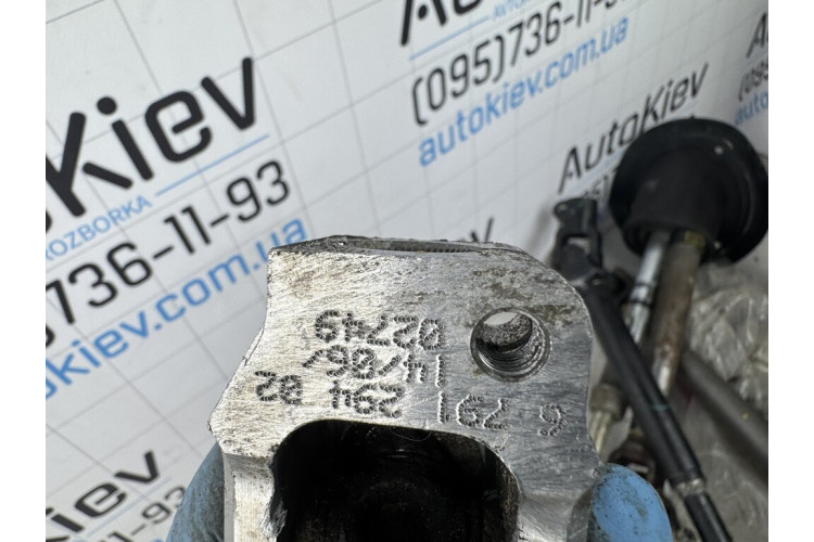 Рульовий карданчик BMW 3 F30 F35 F31 679129402