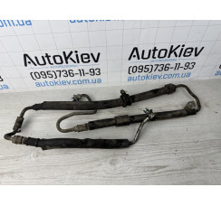 Шланг гидроусилителя Audi A8 D4 2010-2017