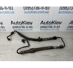 Шланг гидроусилителя Audi A8 D4 2010-2017
