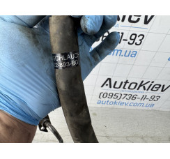 Шланг гидроусилителя Audi A8 D4 2010-2017