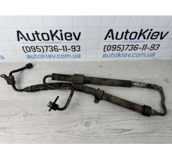 Шланг гидроусилителя Audi A8 D4 2010-2017