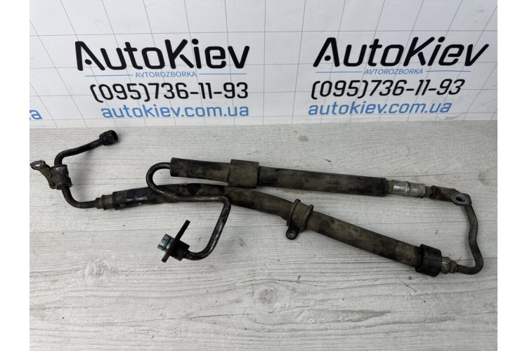 Шланг гидроусилителя Audi A8 D4 2010-2017 4H1422893BG