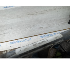 Шланг обратной магистрали гур в сборе Audi A8 D4 2010-2017