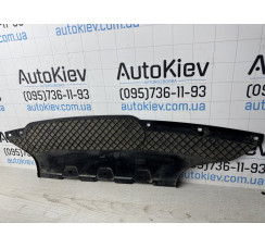 Направляющая заднего бампера Bmw 3 F34