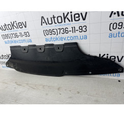 Направляющая заднего бампера Bmw 3 F34