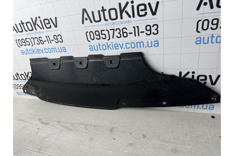 Направляющая заднего бампера Bmw 3 F34 51127906845