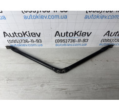 Распорка передней панели bmw 3 (f30/f31) 2012-2019