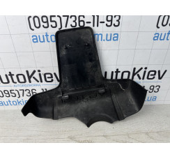 Декоративна кришка двигуна для audi q5 2012-2017