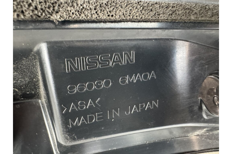 Спойлер задний Nissan Rogue sport 2016-2019 960306MA0A