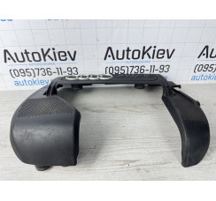 Декоративная крышка двигателя Audi A3 8P