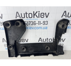 Декоративная крышка двигателя Audi A3 8P