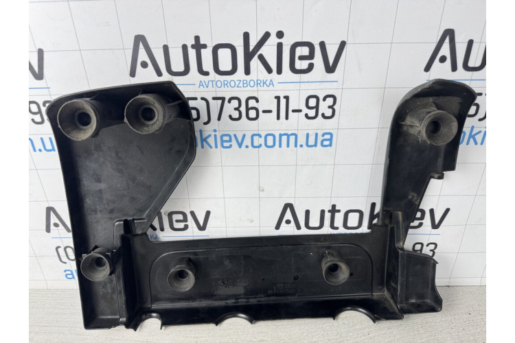 Декоративная крышка двигателя Audi A3 8P 06f103925